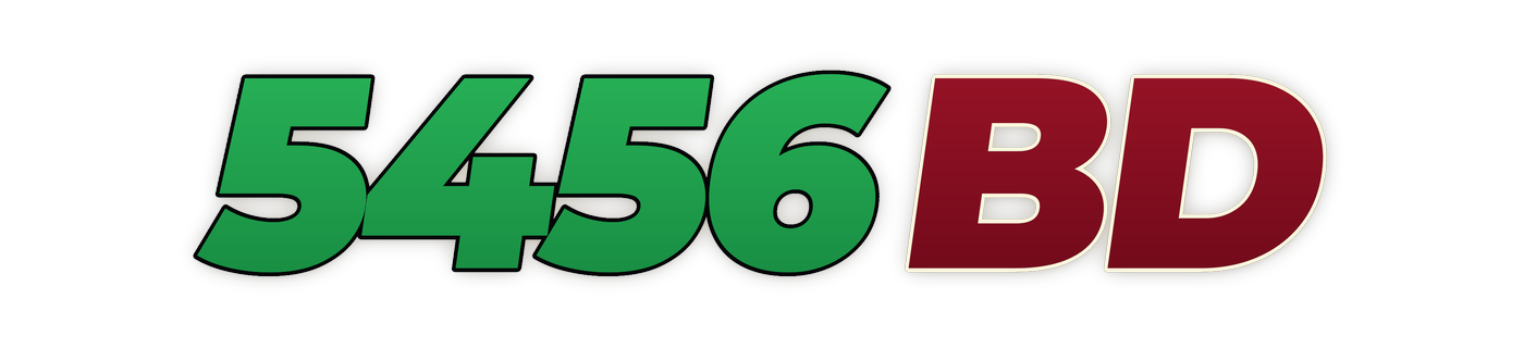 5456bd